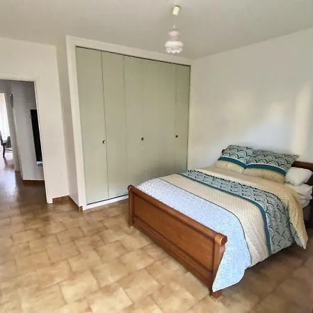 Casamea - T2 Spacieux, Wifi,centre-ville * Ajaccio (Corsica)