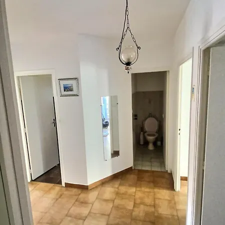 Casamea - T2 Spacieux, Wifi,centre-ville Apartment