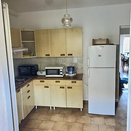 Lägenhet Casamea - T2 Spacieux, Wifi,centre-ville *