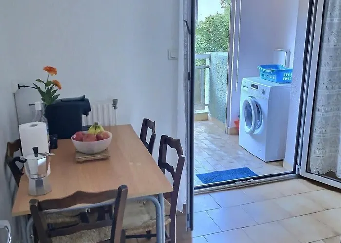 Casamea - T2 Spacieux, Wifi,centre-ville Apartment *