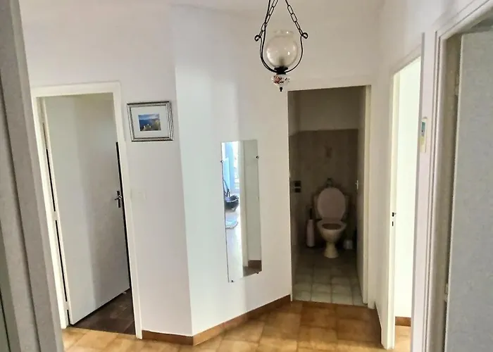 Casamea - T2 Spacieux, Wifi,centre-ville Apartment