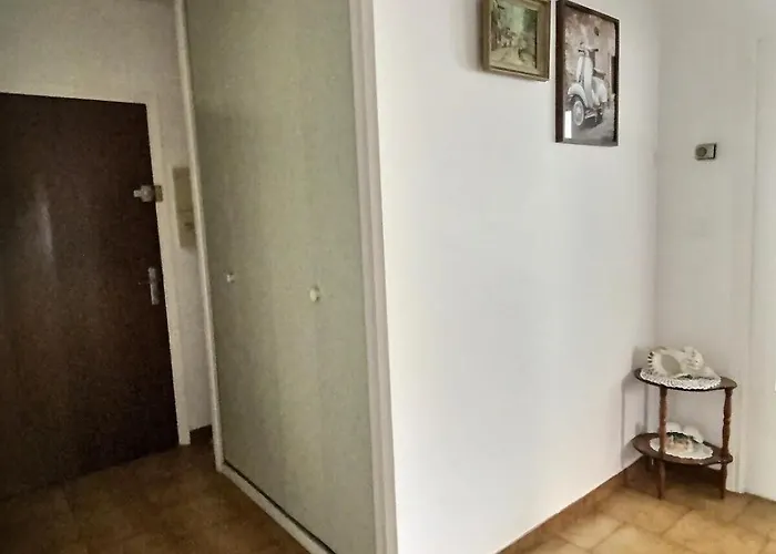 Apartment Casamea - T2 Spacieux, Wifi,centre-ville *