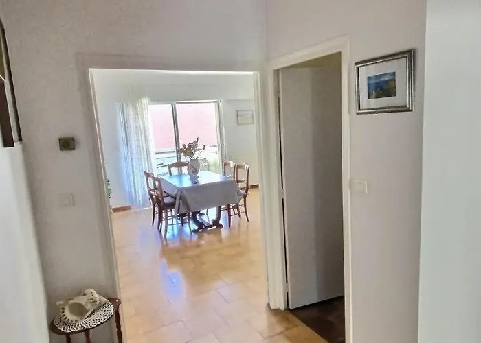 Casamea - T2 Spacieux, Wifi,centre-ville Apartment