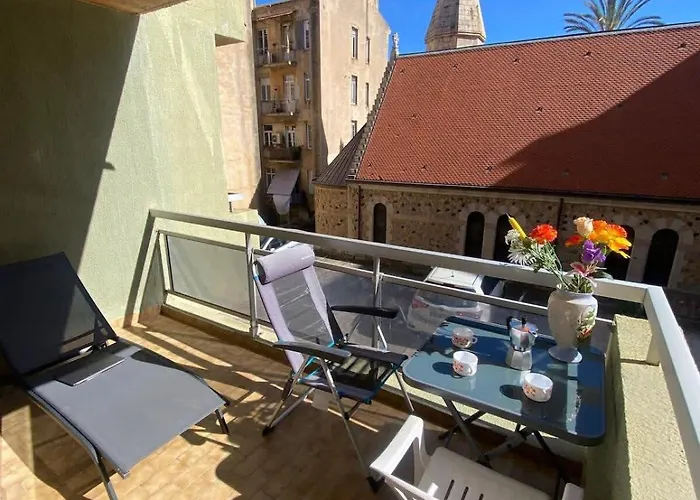 Casamea - T2 Spacieux, Wifi,centre-ville Apartment *