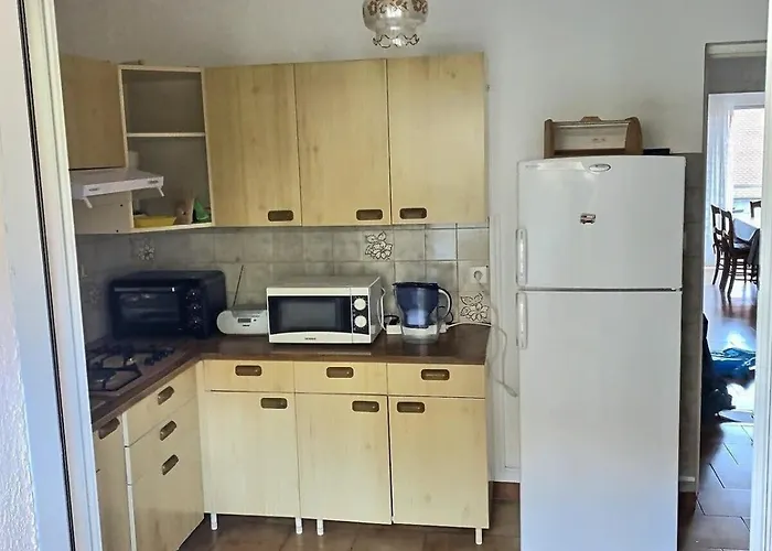 Apartment Casamea - T2 Spacieux, Wifi,centre-ville *