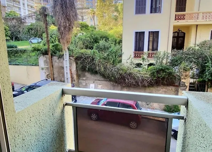 Casamea - T2 Spacieux, Wifi,centre-ville Apartment